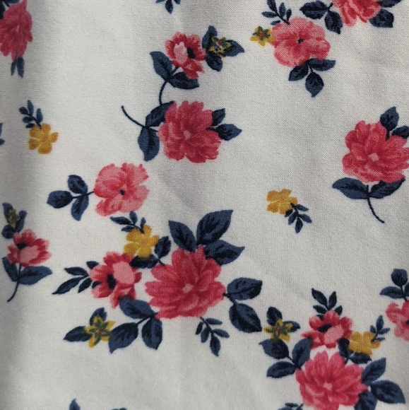 Macrame Boho Tanktop - Picture 8 of 9